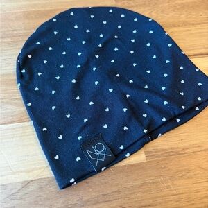 NOXX • Hearts • Infant Beanie